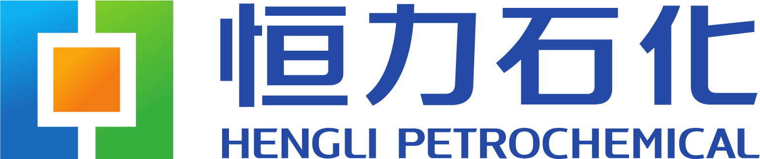 Hengli Petrochemical logo large (transparent PNG)