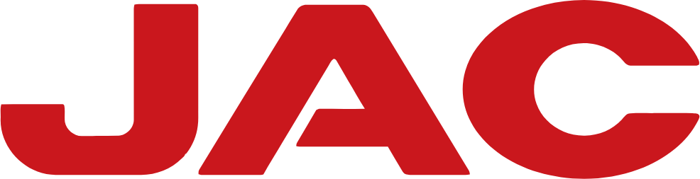 JAC Motors Logo (transparentes PNG)