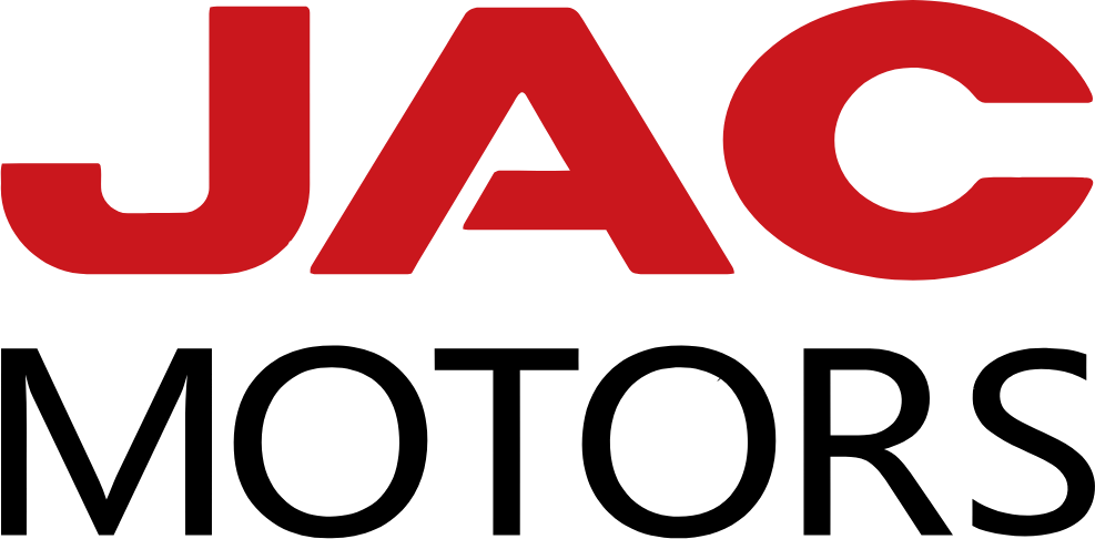 JAC Motors logo in transparent PNG and vectorized SVG formats