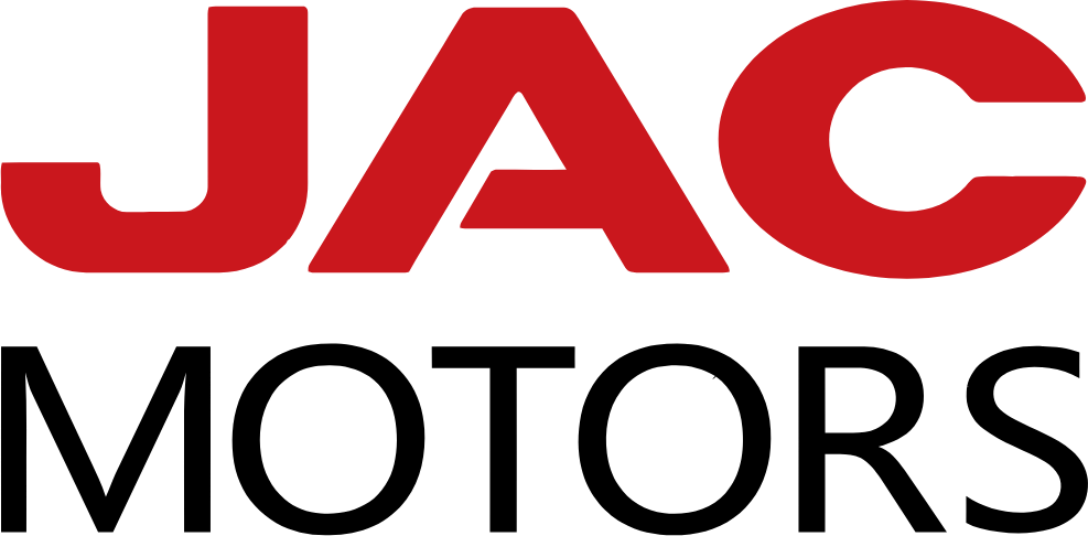 JAC Motors logo large (transparent PNG)