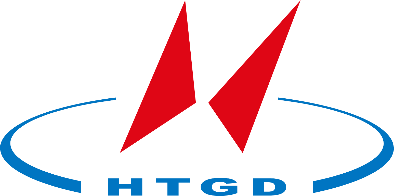 HENGTONG Optic-Electric logo (transparent PNG)