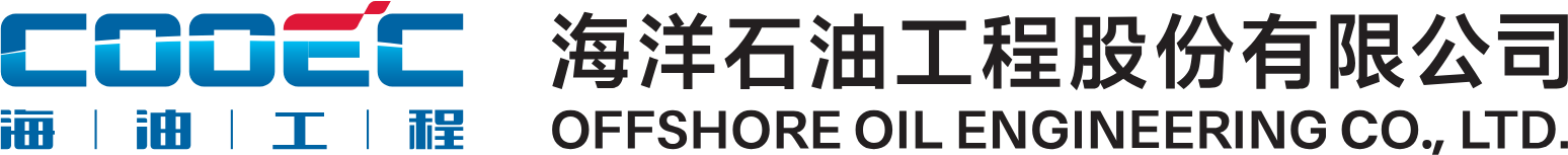 Offshore Oil Engineering Co.,Ltd logo large (transparent PNG)