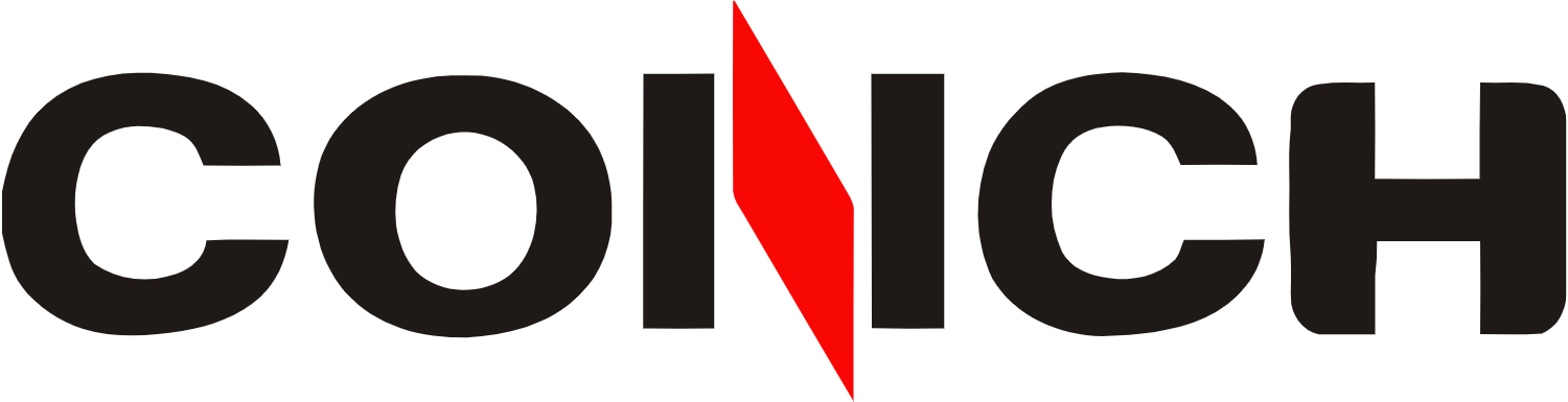 Anhui Conch Cement logo (transparent PNG)