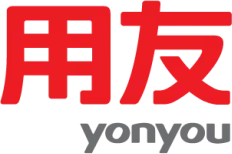 Yonyou logo (transparent PNG)