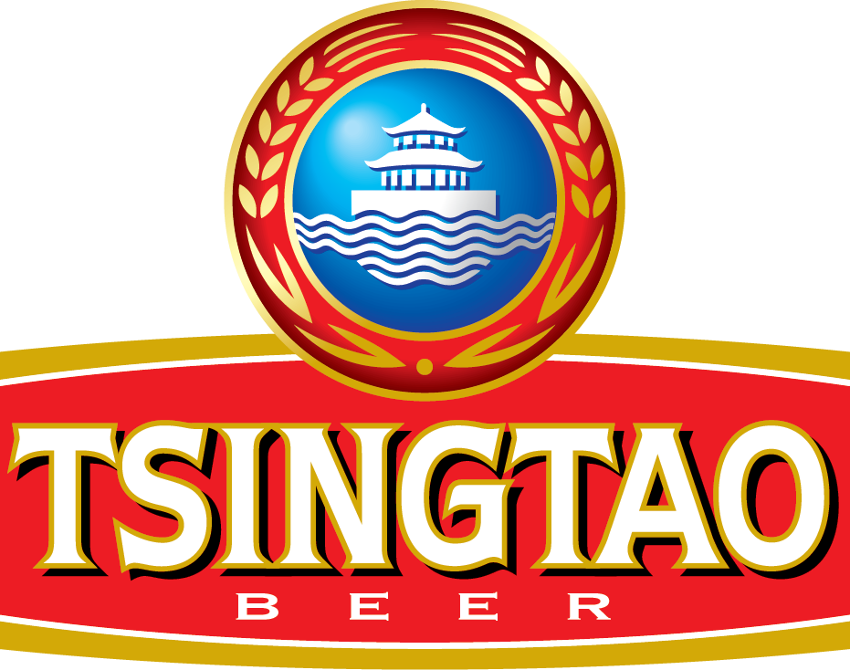 Tsingtao logo (PNG transparent)