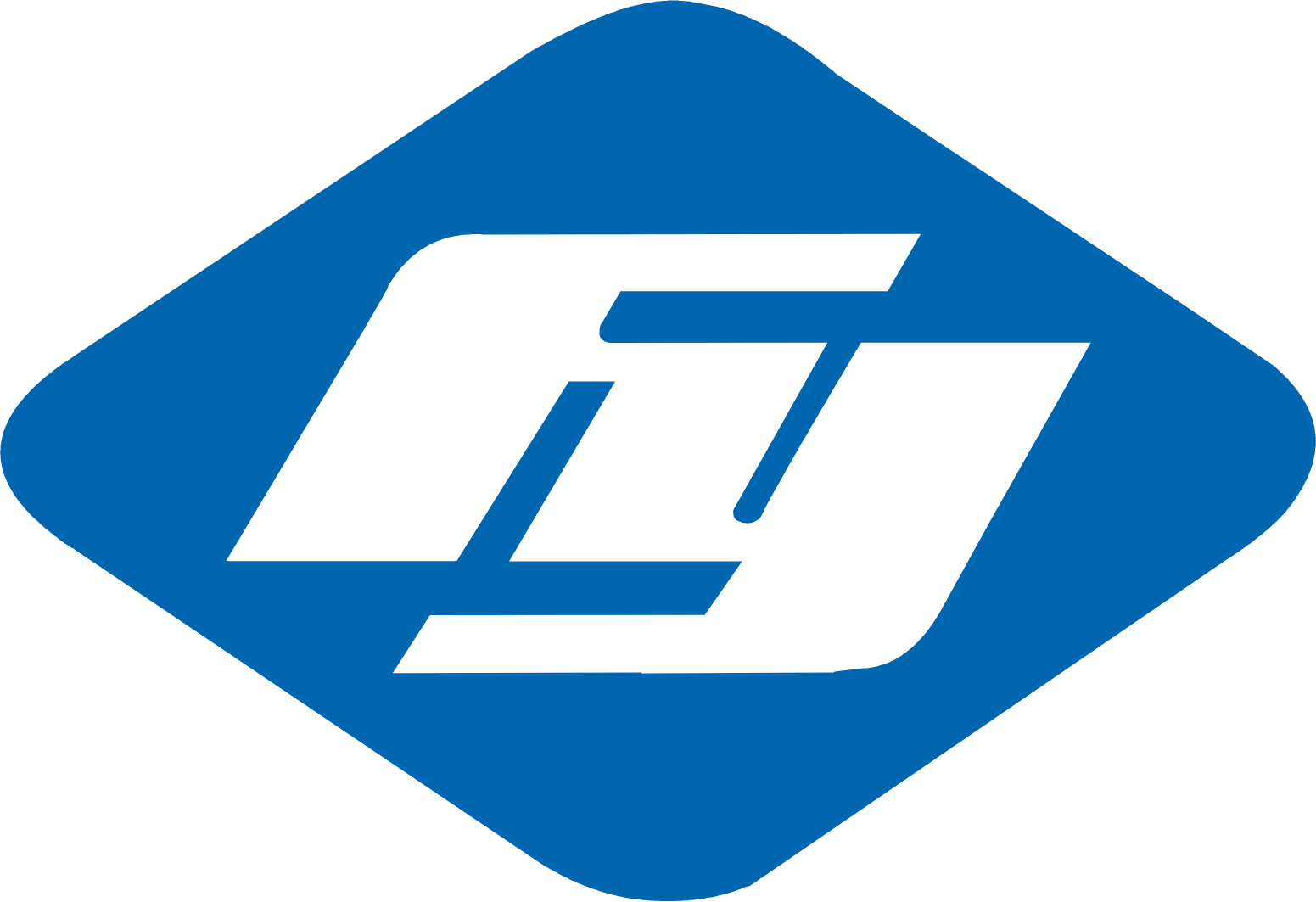 Fuyao Glass Industry Group logo (PNG transparent)