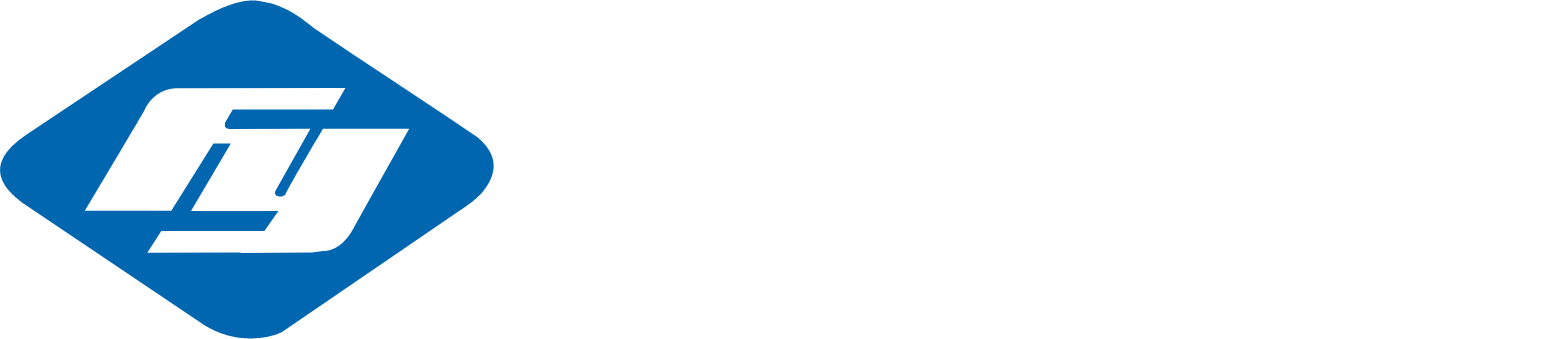 Fuyao Glass Industry Group logo grand pour les fonds sombres (PNG transparent)
