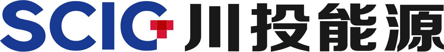 Sichuan Chuantou Energy logo large (transparent PNG)