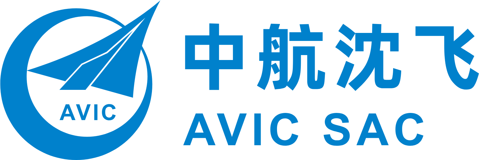 AVIC Shenyang Aircraft Company Limited logo large (transparent PNG)