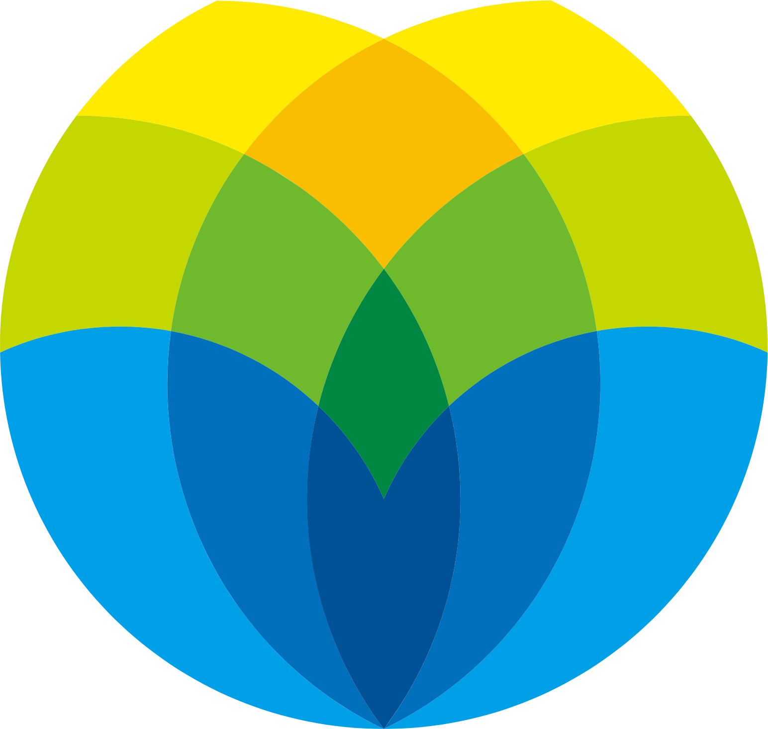ENN Natural Gas Co.,Ltd. logo (transparent PNG)