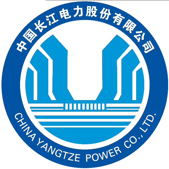 China Yangtze Power
 logo (PNG transparent)
