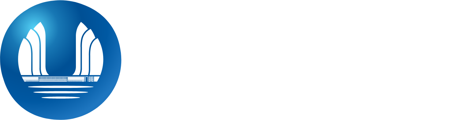 China Three Gorges Renewables logo grand pour les fonds sombres (PNG transparent)