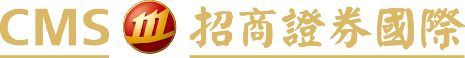 China Merchants Securities logo large (transparent PNG)