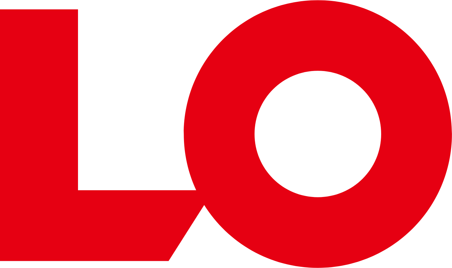 LONGi Green Energy Technology logo (transparent PNG)