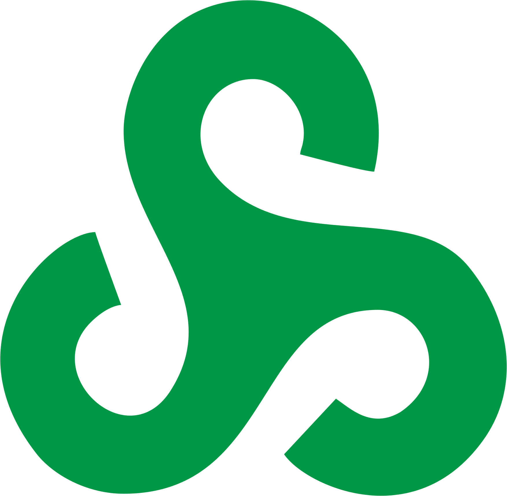 Spring Airlines
 logo (PNG transparent)