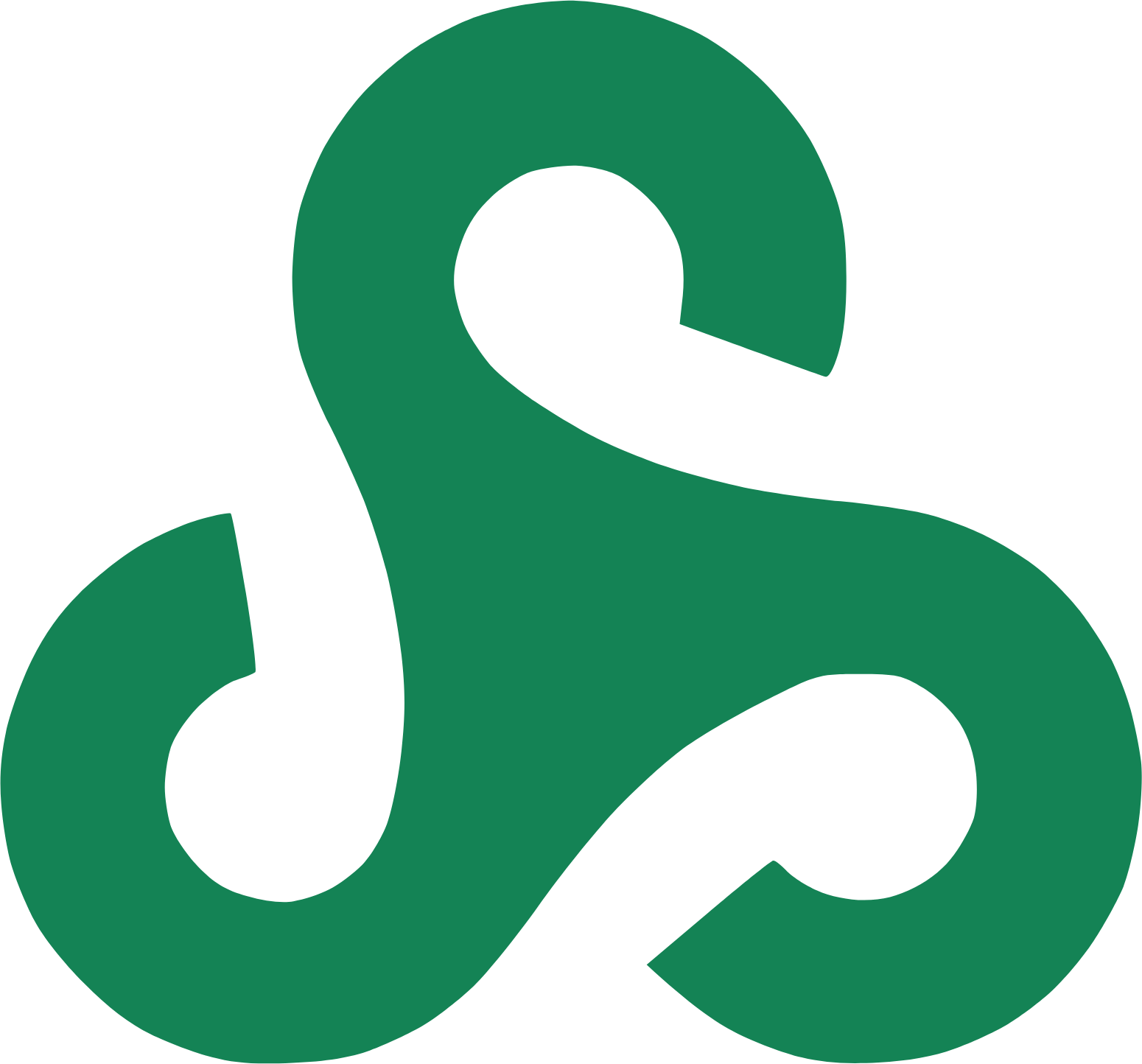 Spring Airlines
 logo (transparent PNG)