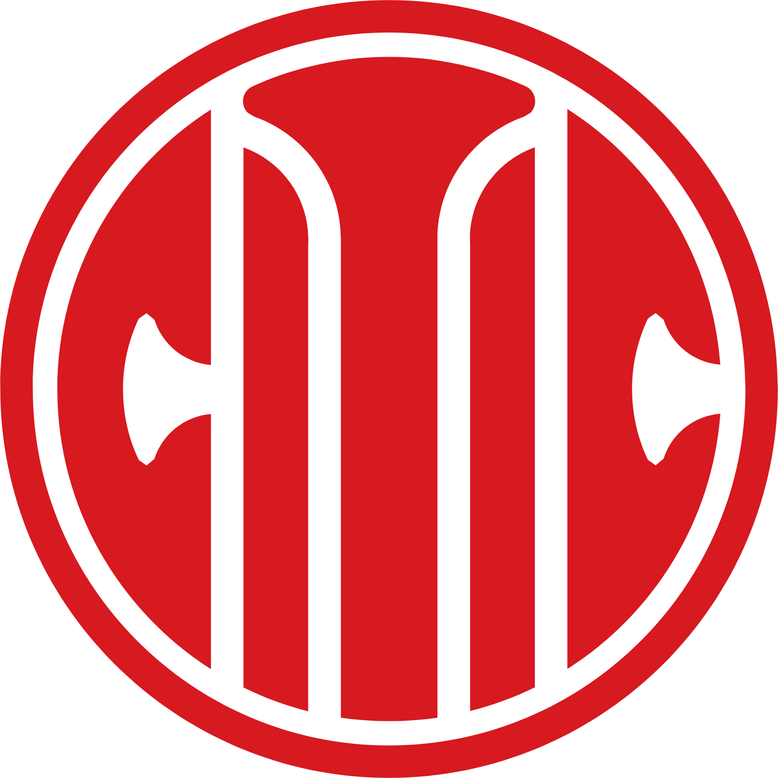 CITIC Metal logo (transparent PNG)