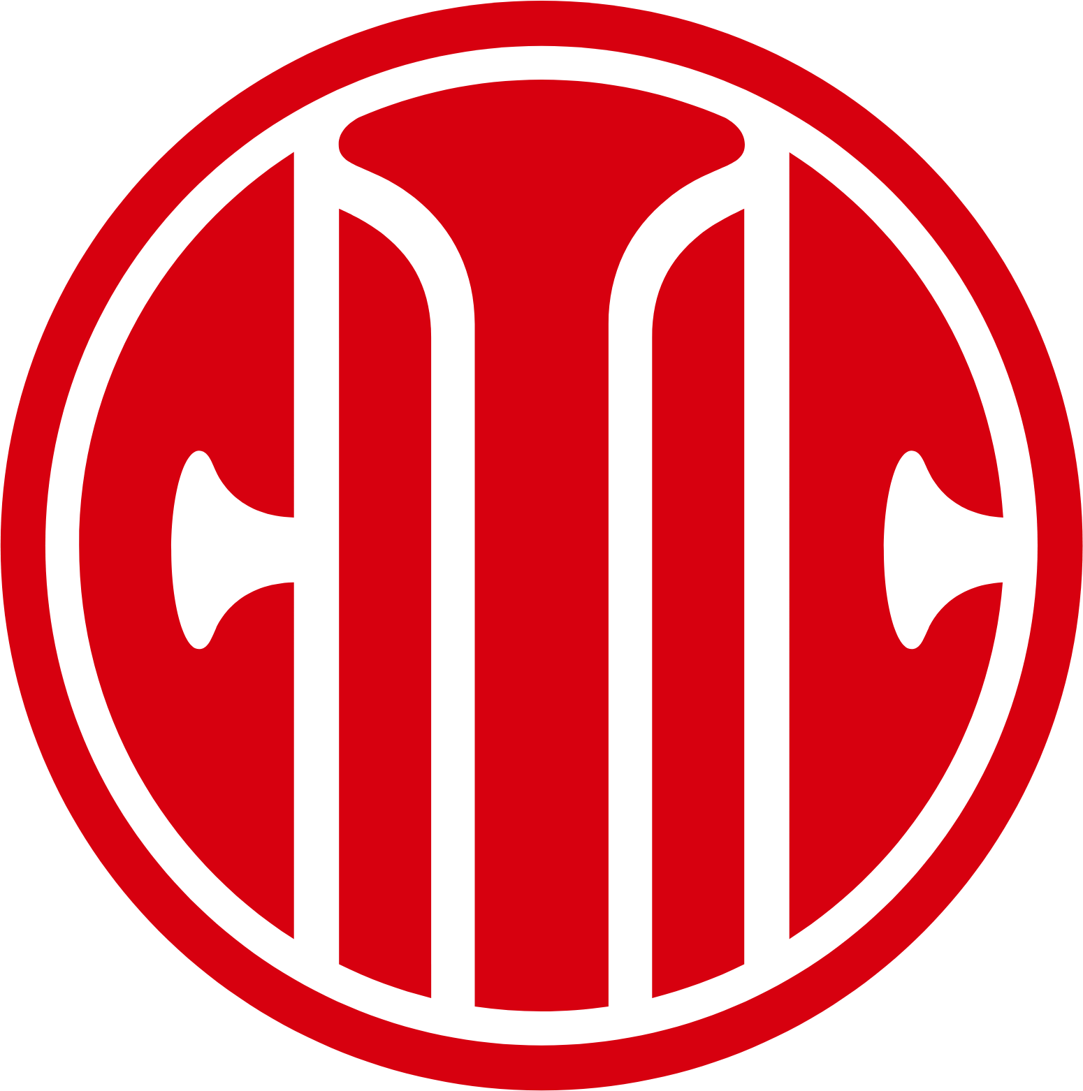 China Securities (CSC Financial) logo (transparent PNG)