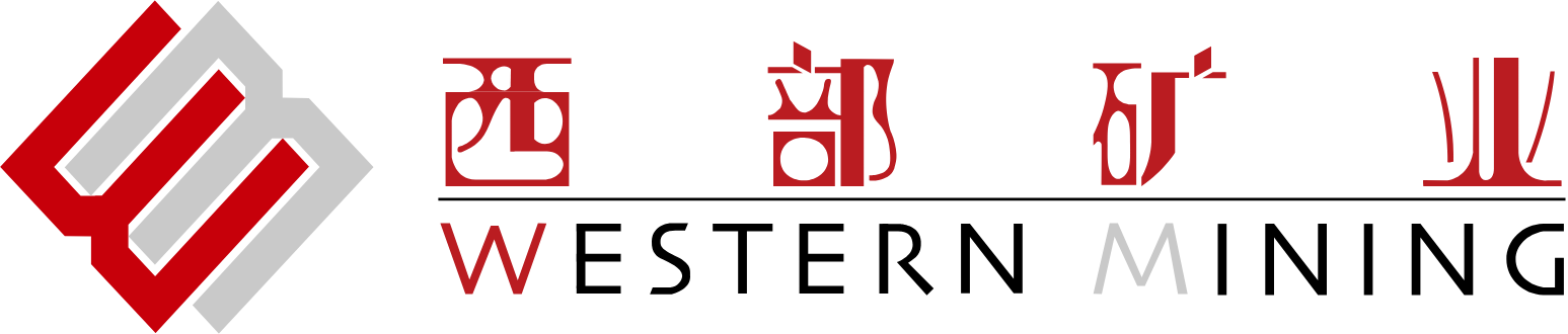 Western Mining logo large (transparent PNG)