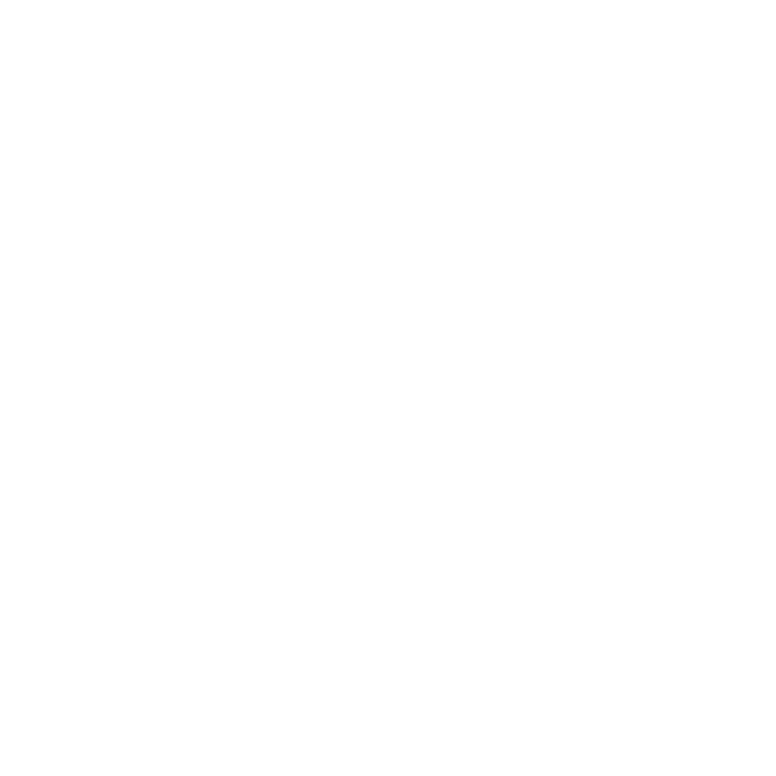 Bank of Beijing logo pour fonds sombres (PNG transparent)
