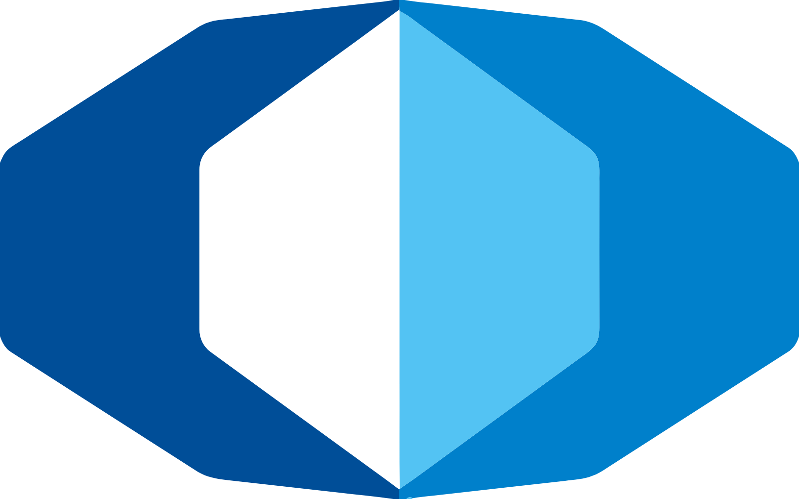 Guotai Junan Securities logo (transparent PNG)