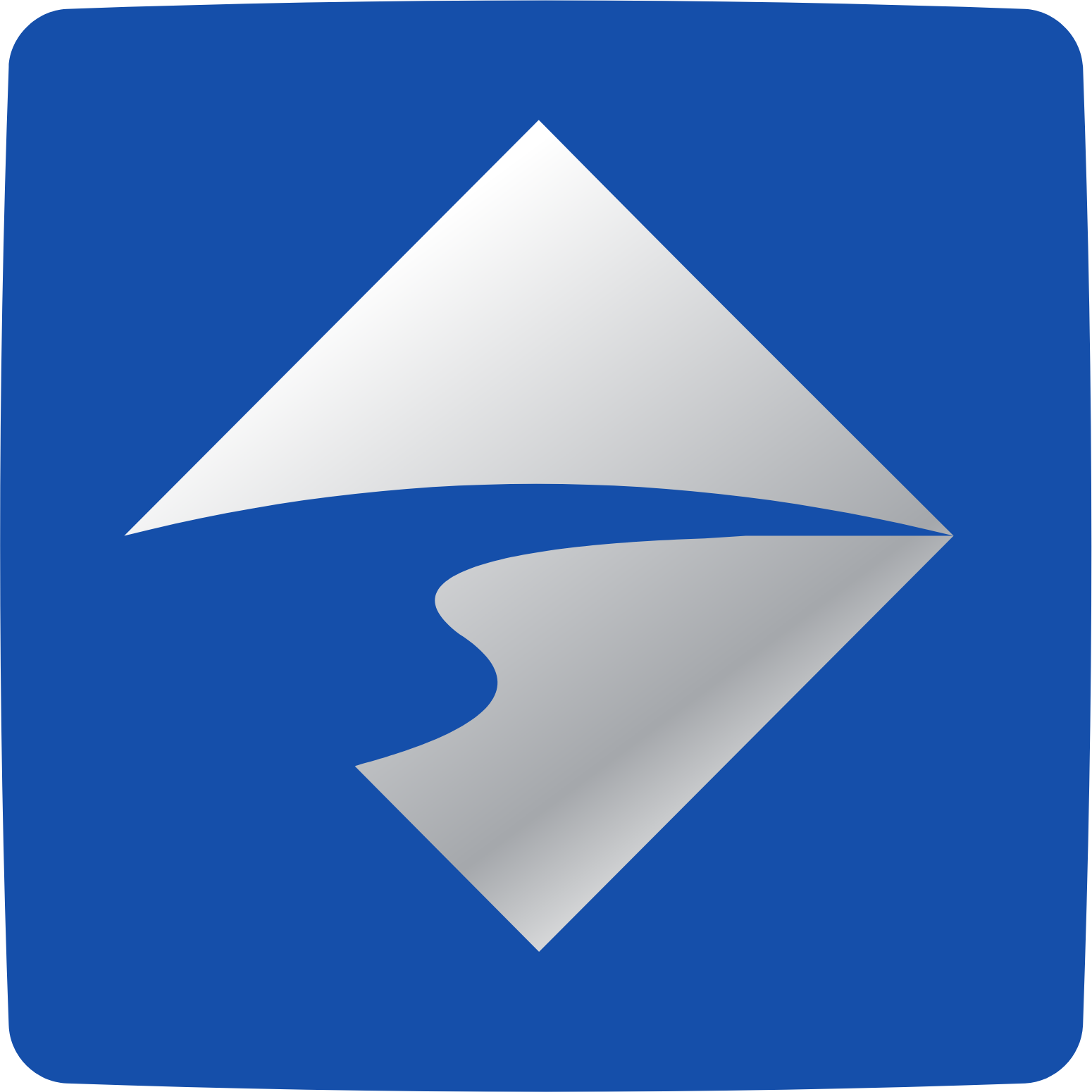Bank of Shanghai logo (PNG transparent)