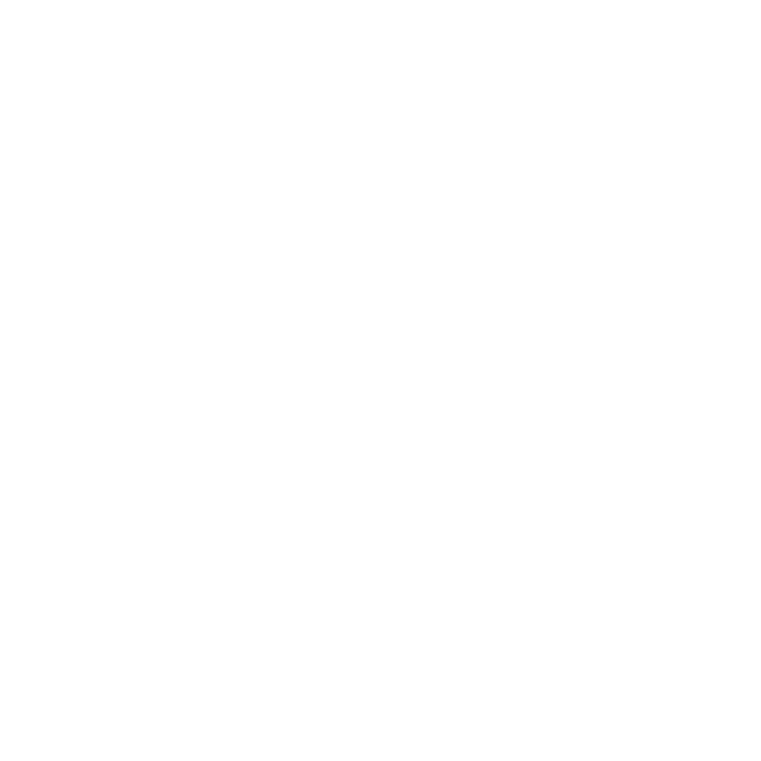 Bank of Shanghai logo pour fonds sombres (PNG transparent)