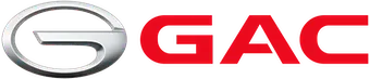 GAC (Guangzhou Automobile Group) logo large (transparent PNG)