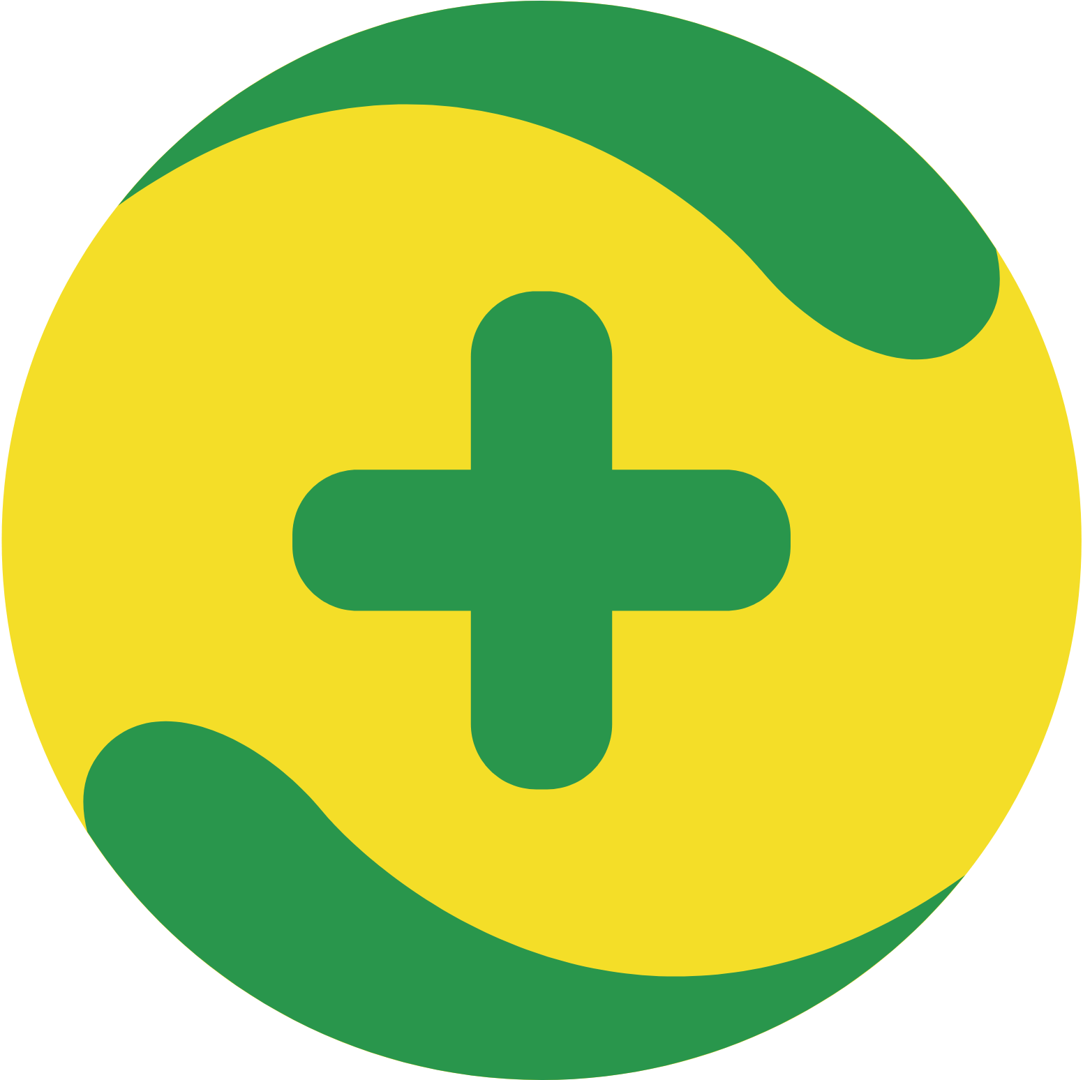 360 Security Technology logo (PNG transparent)