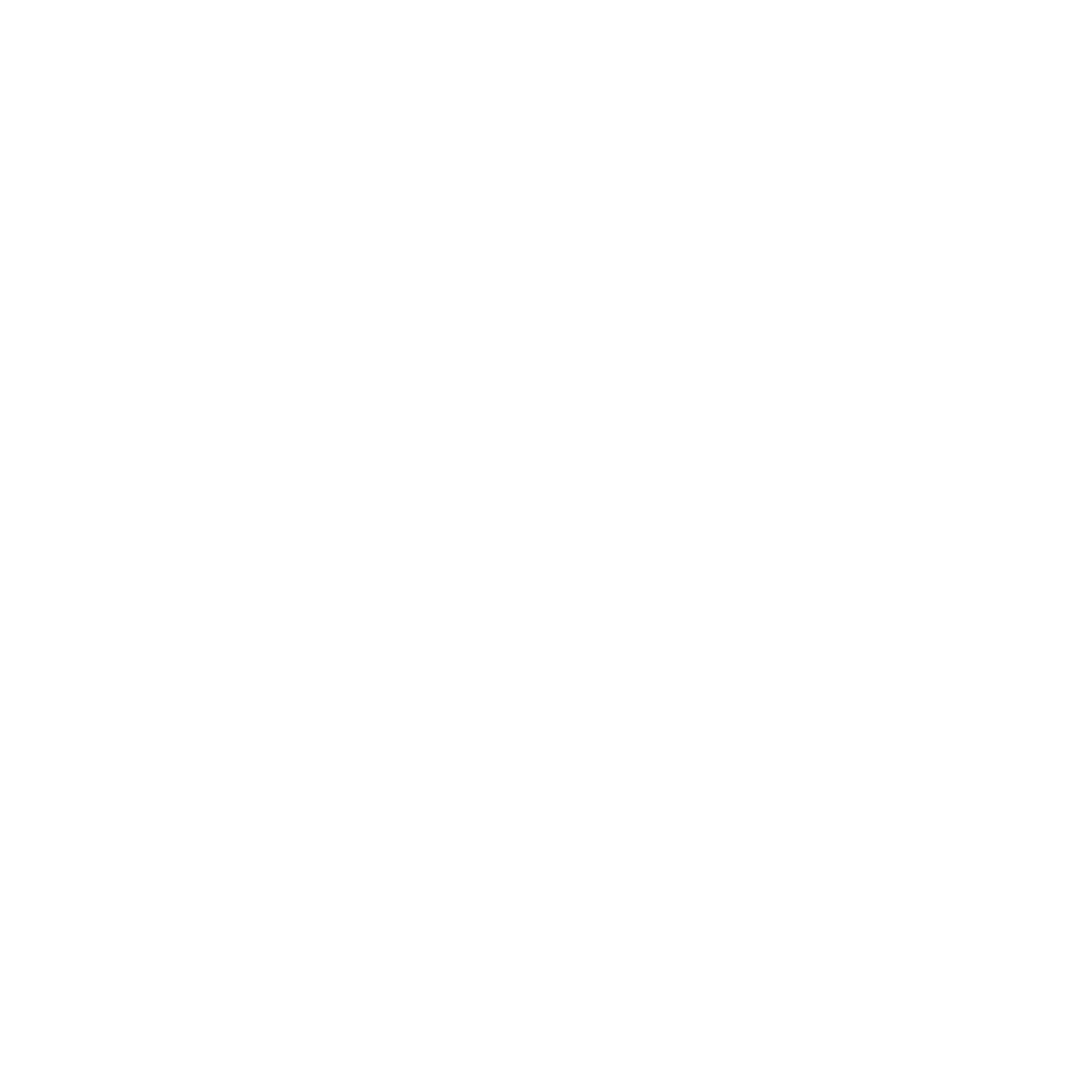 360 Security Technology logo pour fonds sombres (PNG transparent)