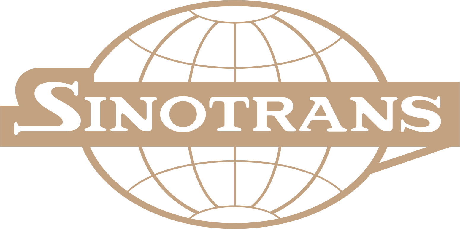 Sinotrans Limited Logo (transparentes PNG)