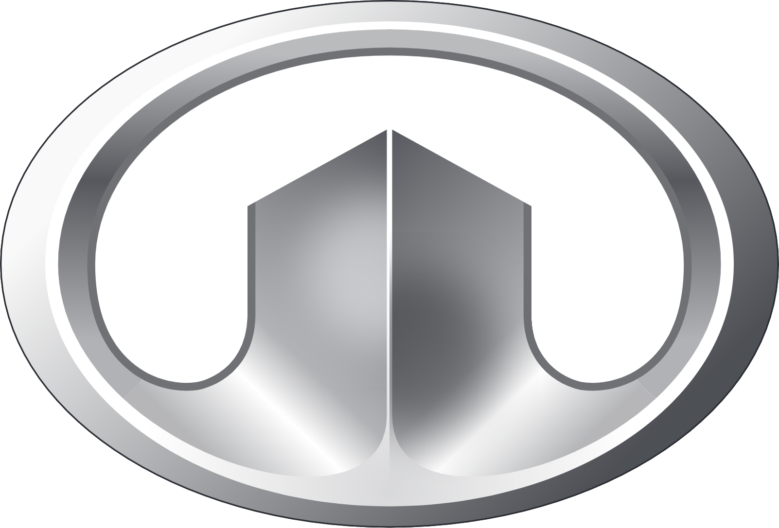 Great Wall Motors
 logo (transparent PNG)