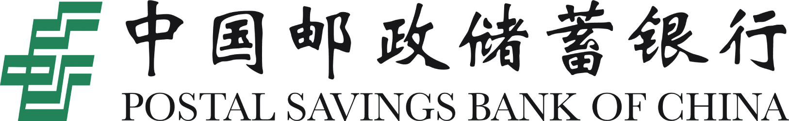 Postal Savings Bank Of China Logo In Transparent PNG Format