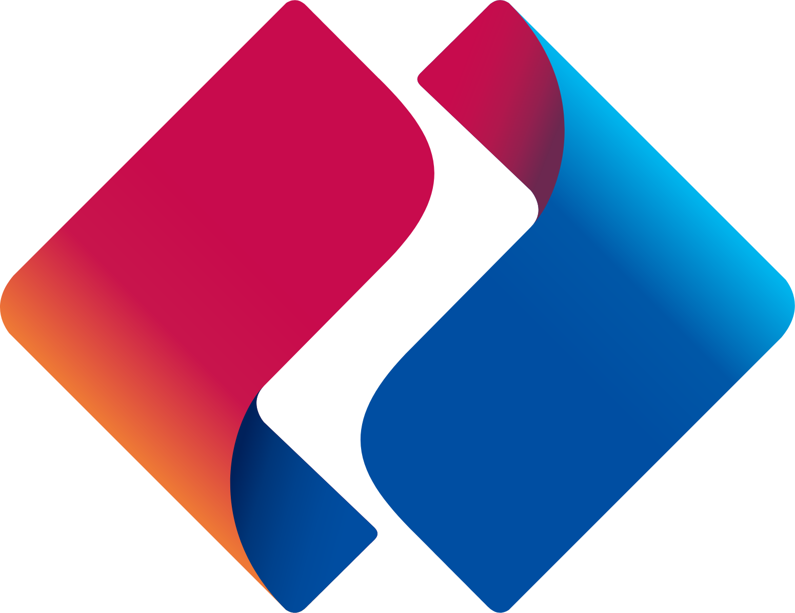Power Construction Corporation of China logo (transparent PNG)