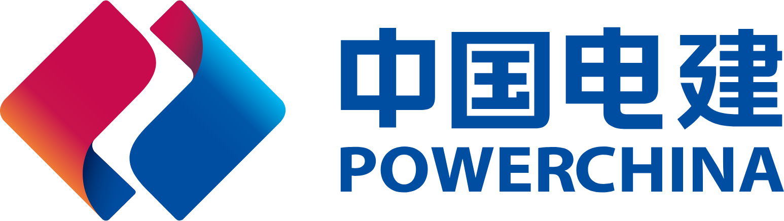 Power Construction Corporation of China logo large (transparent PNG)