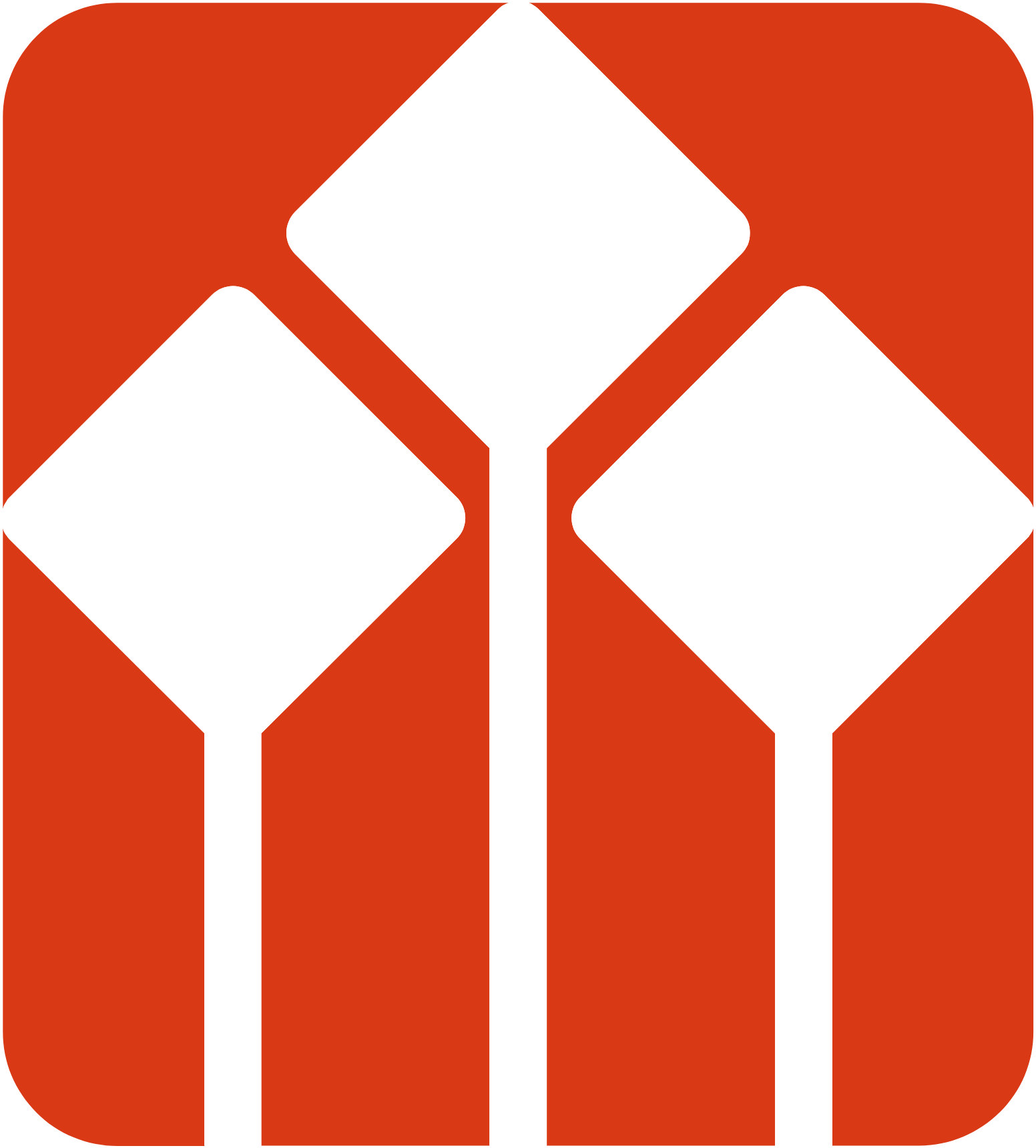 Huatai Securities logo (PNG transparent)