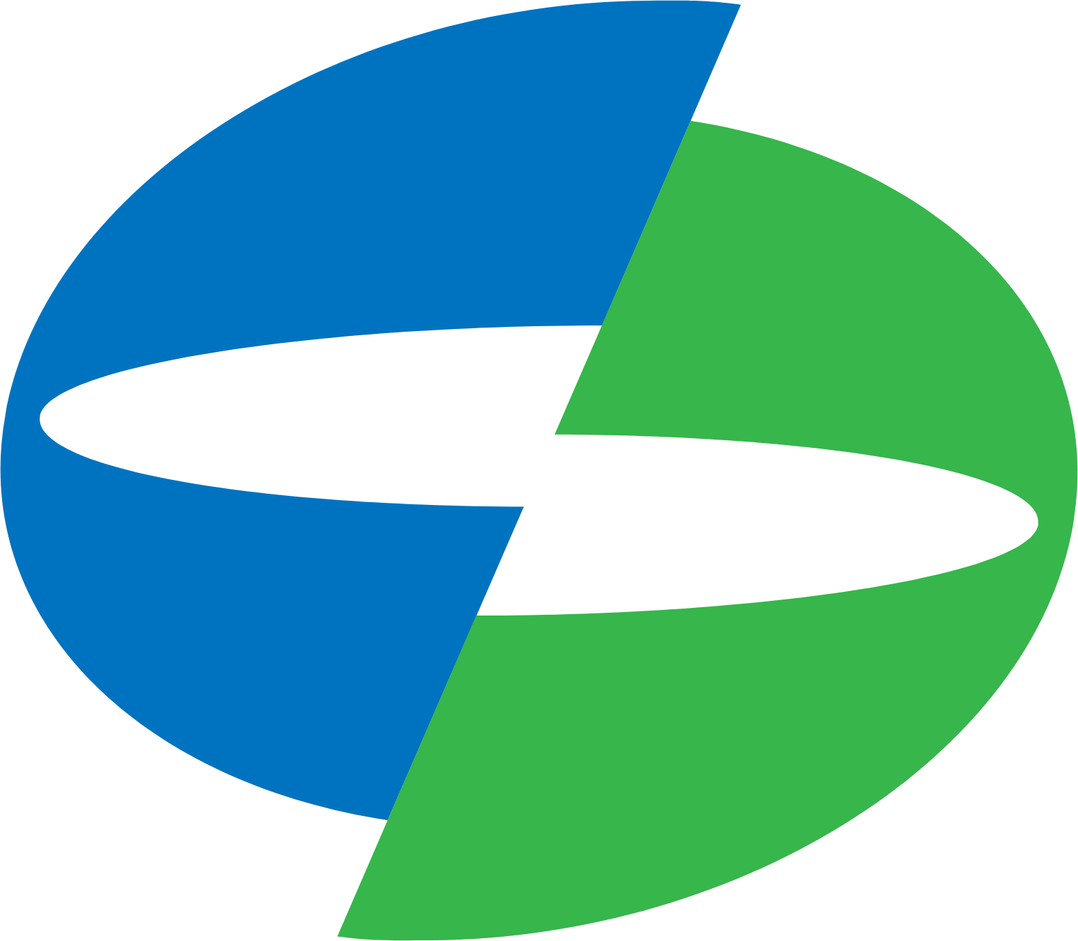 Shanghai Electric Group logo (transparent PNG)