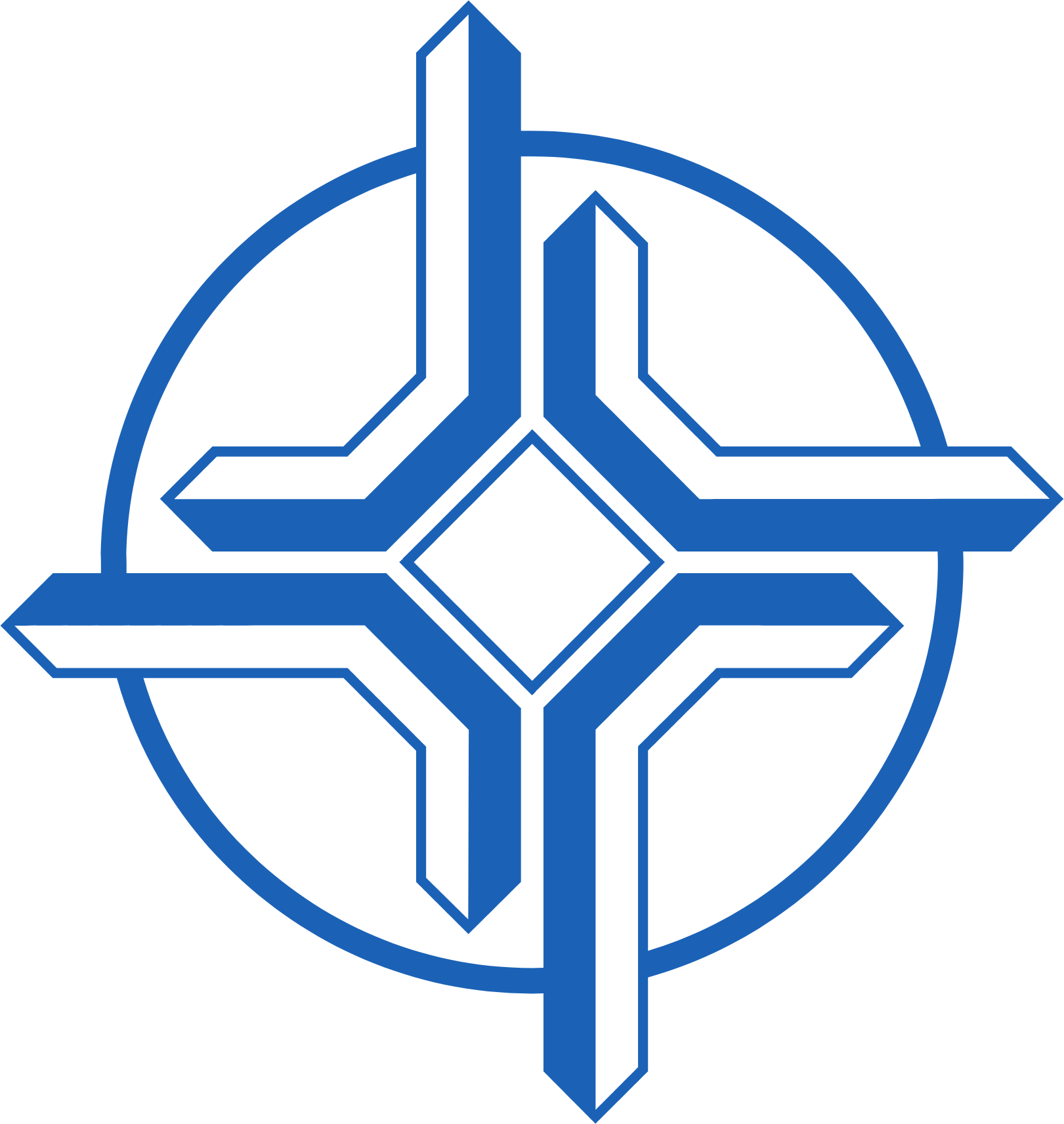 China Communications Construction logo (transparent PNG)