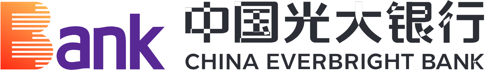 China Everbright Bank
 logo large (transparent PNG)