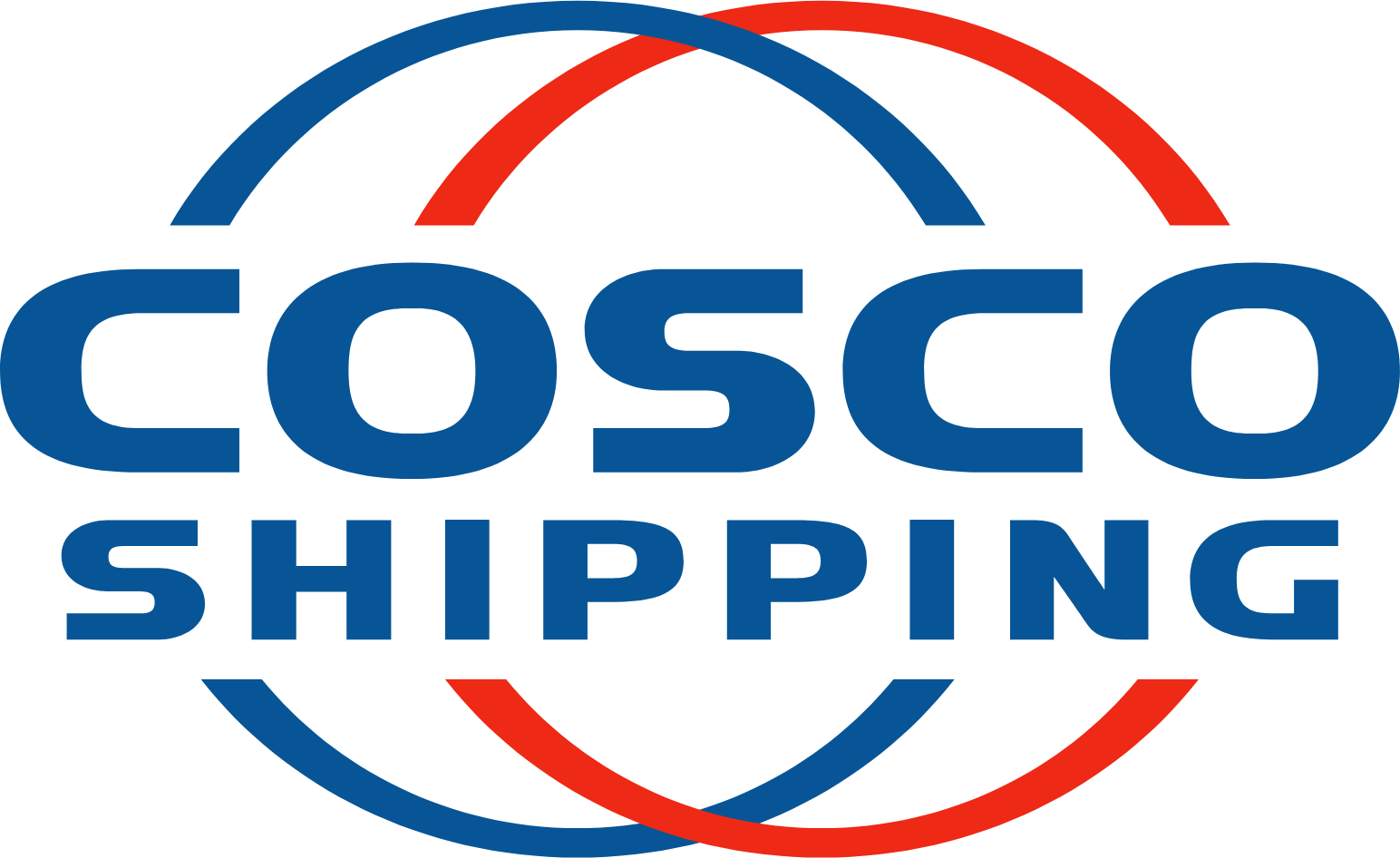 COSCO SHIPPING Development logo (transparent PNG)