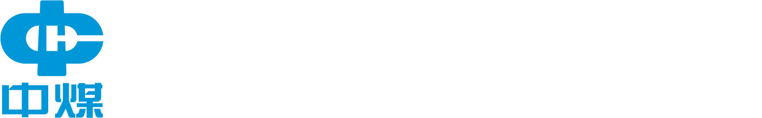 China Coal Energy Company Limited logo fulle size on a dark background (transparent PNG)