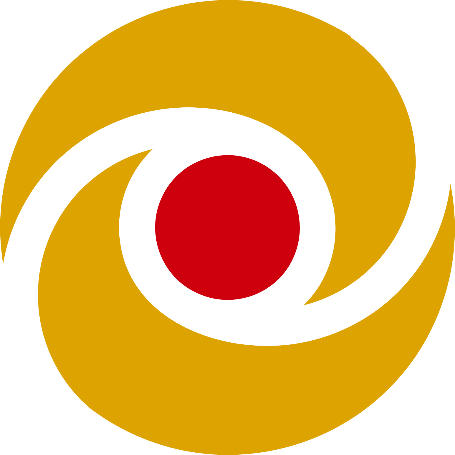 Zijin Mining logo (PNG transparent)