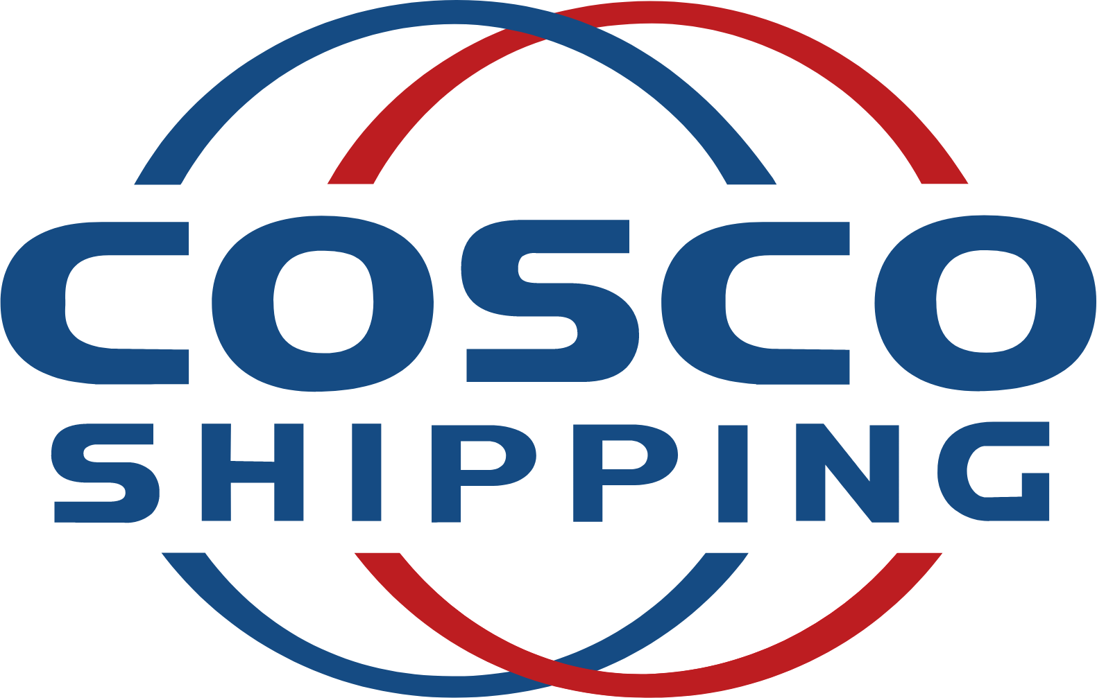 COSCO Shipping logo (PNG transparent)