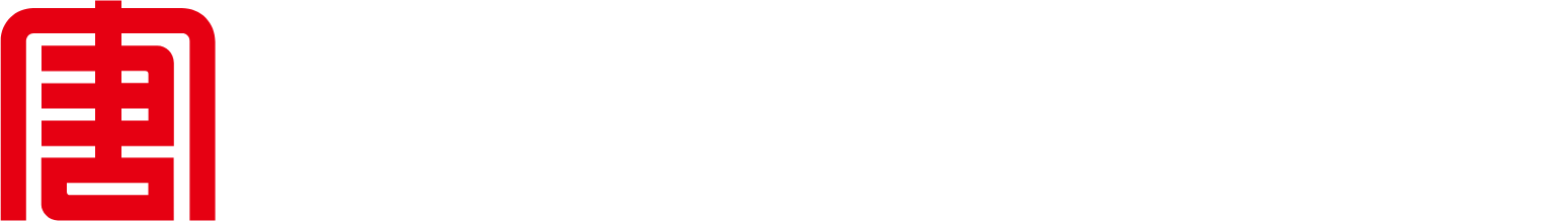Datang International Power Generation Company logo grand pour les fonds sombres (PNG transparent)