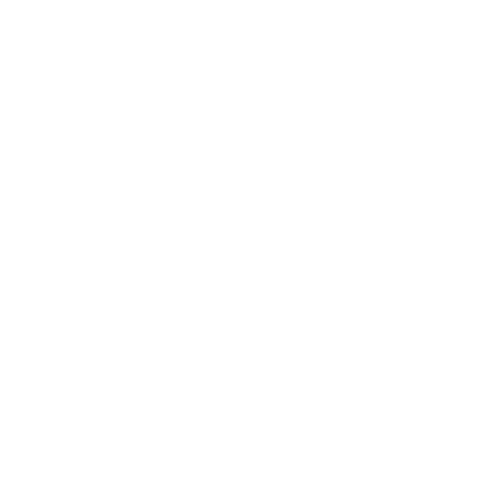 China International Capital Corporation Logo für dunkle Hintergründe (transparentes PNG)