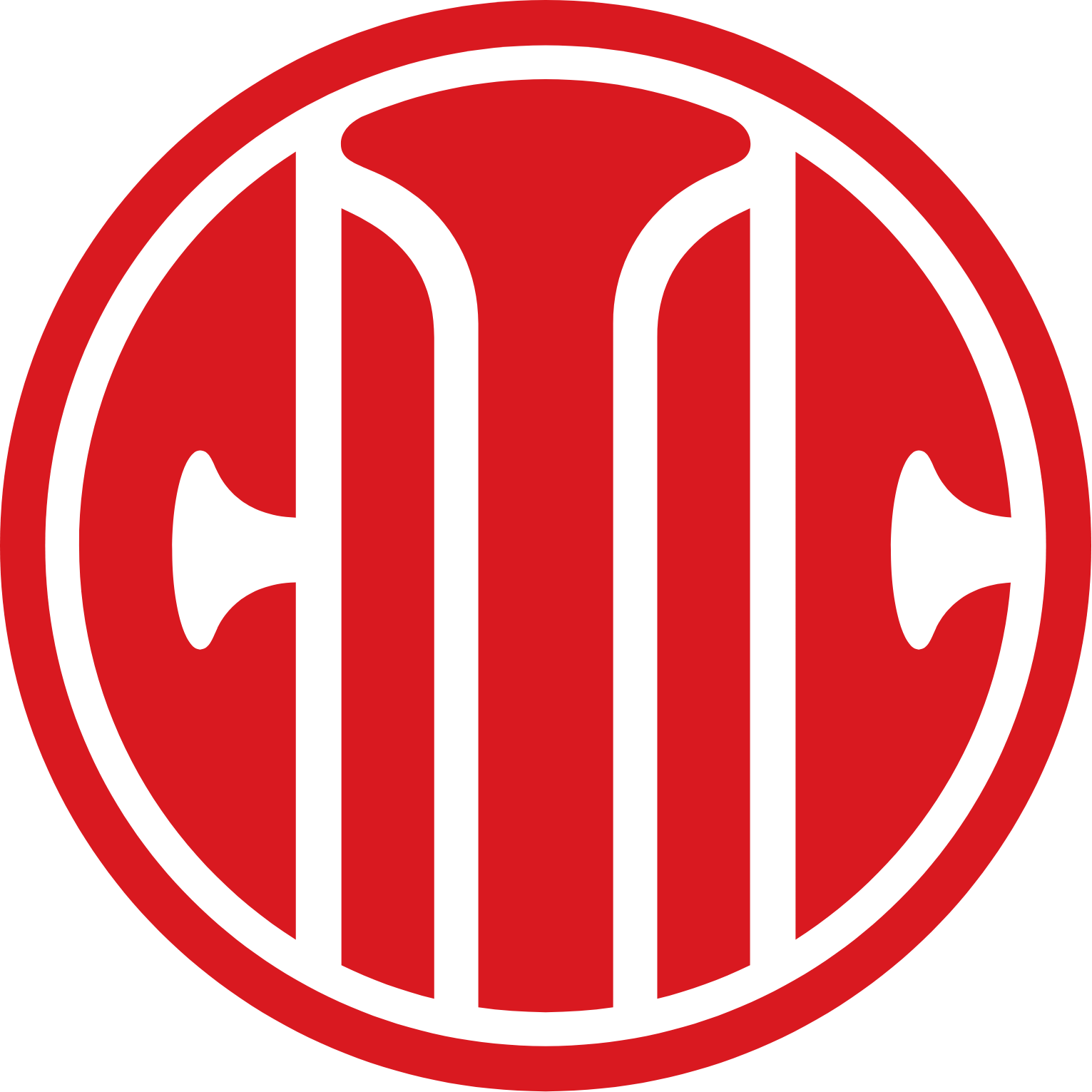 CITIC Bank logo (PNG transparent)
