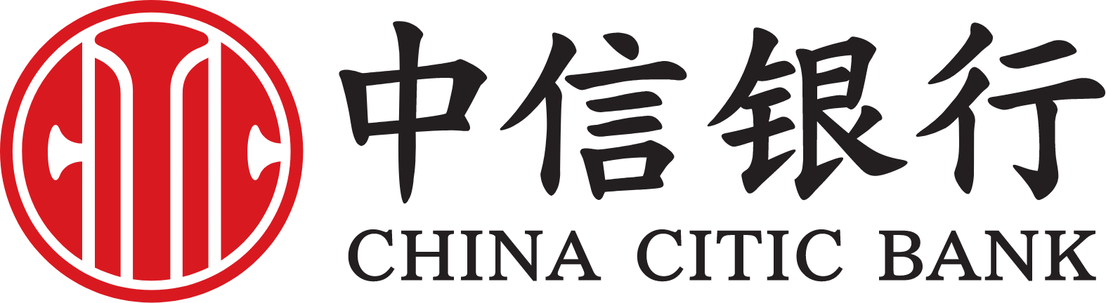 Citic limited. China CITIC Bank лого. China Construction Bank логотип. Банки Китая.