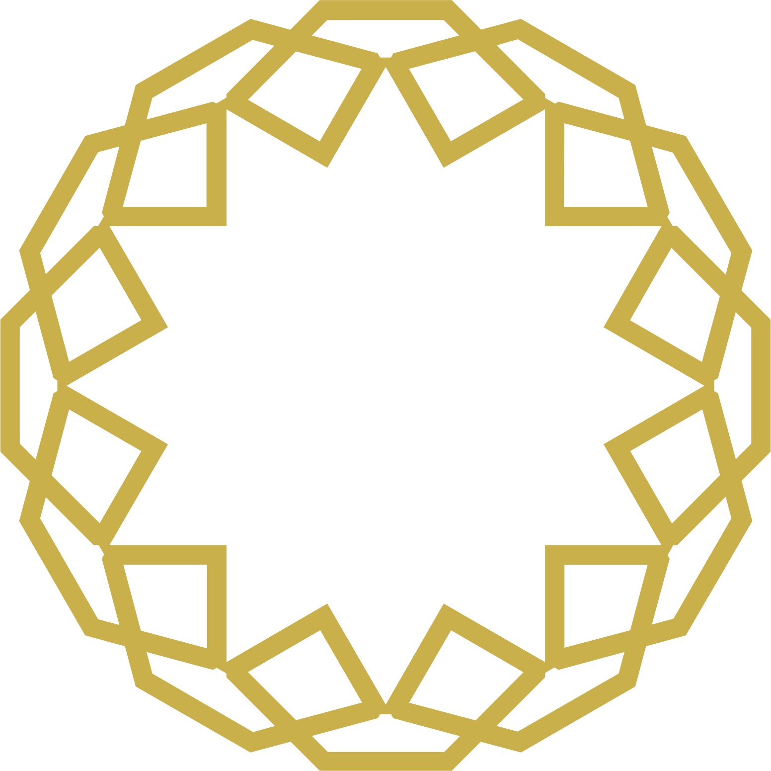 Al Gassim Investment Holding logo (PNG transparent)