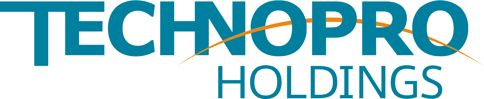 TechnoPro Holdings logo large (transparent PNG)