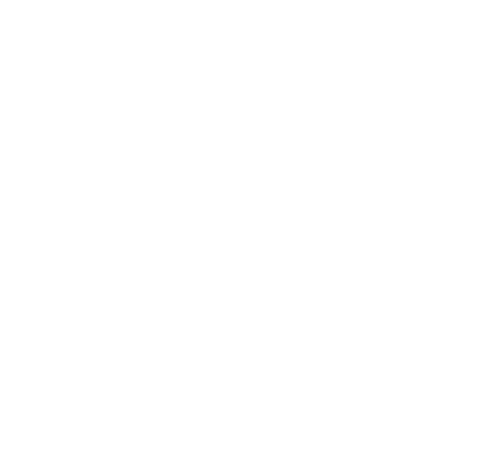 G-bits Network Technology  logo pour fonds sombres (PNG transparent)